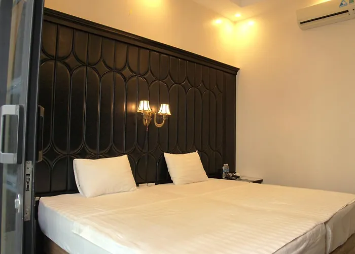 Anh Sao Hotel Ha Long