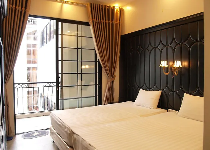 Anh Sao Hotel